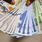 Naira to Dollar