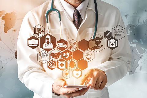 Health services