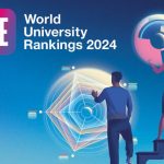 World ranking universities