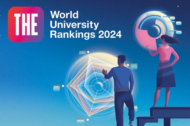 World ranking universities