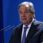 antonio-guterres-keys-rebuild-tourism