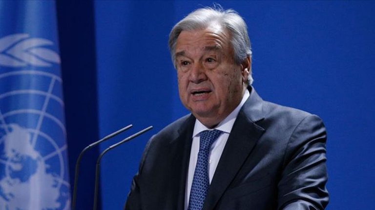 antonio-guterres-keys-rebuild-tourism