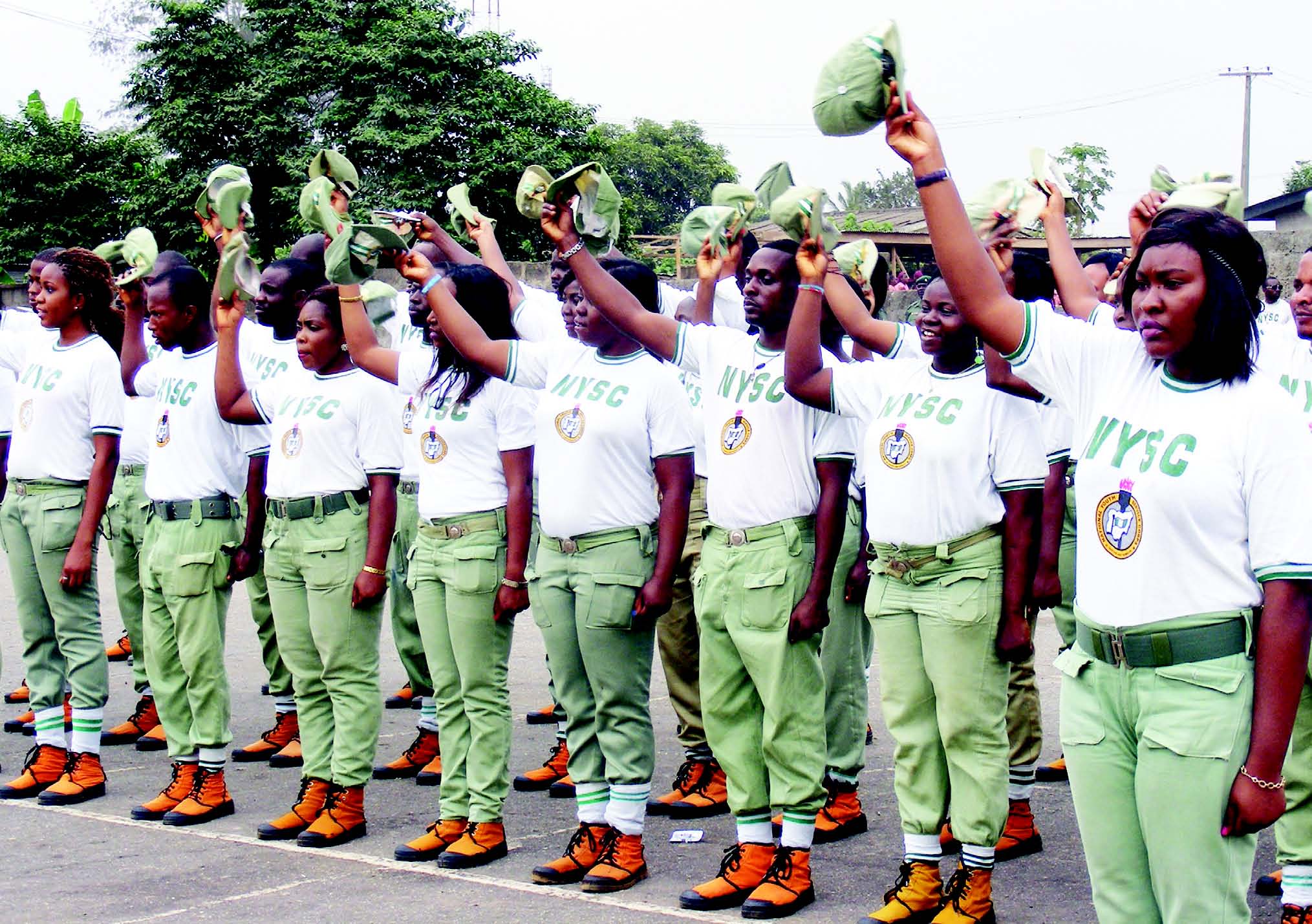 Cross-section-of-2012-Batch-‘A’-NYSC-corps-members-during-the-passing-out-parade-in-Lagos-yesterday.-1