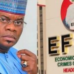 Ex-Gov Bello absent in court as EFCC mulls military option for arrest