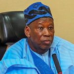 Ganduje