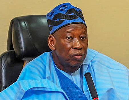 Ganduje