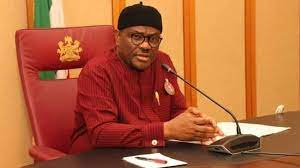 Gov-Wike