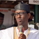 Nuhu-Ribadu