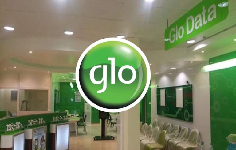 glo