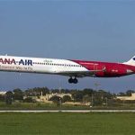 Dana-Air