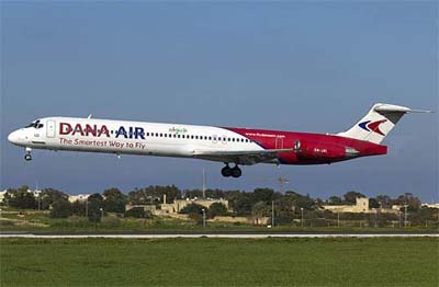 Dana-Air
