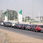 Fuel-scarcity