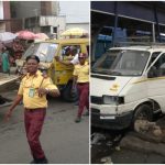 LASTMA-impoundments