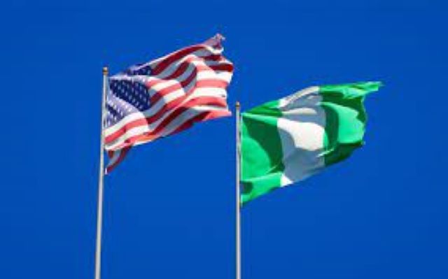 US-Nigeria-flag