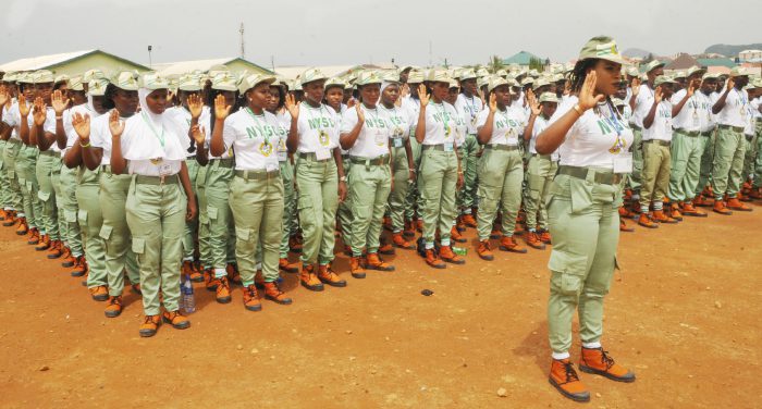 NYSC-Corps-members