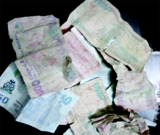 money