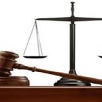 JUDICIARY