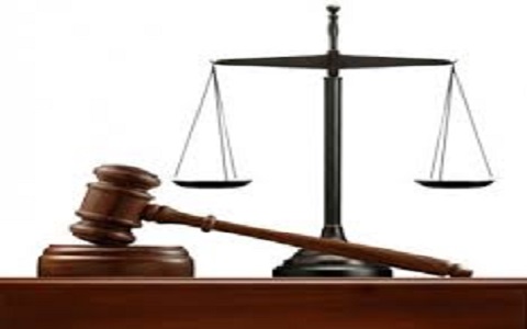 JUDICIARY