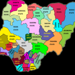Map-of-Nigeria-Showing-36-States-and-the-Federal-Capital-Territory-5