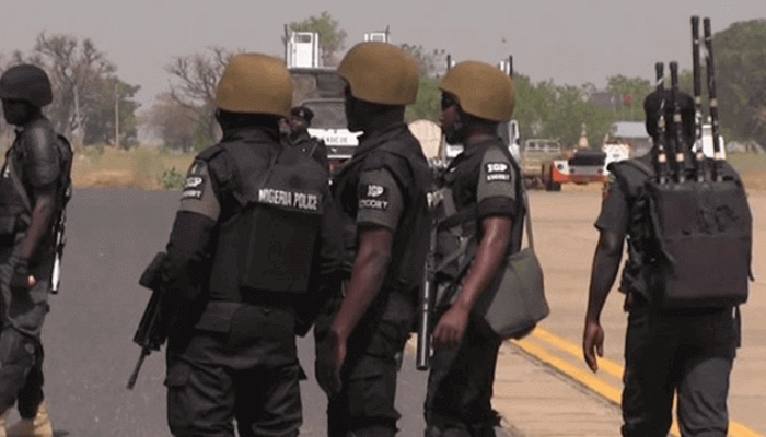 Nigeria2520Police2520Force