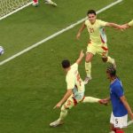 Spain-Vs-France-Olympics