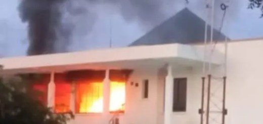 Katsina-State-Government-House-Engulfed