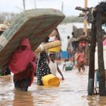 Maiduguri-flood