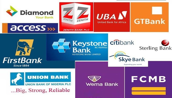 Nigerian-Banks