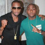 dbanj-davido
