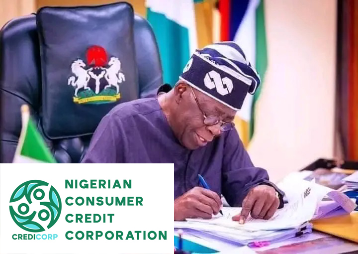 tinubu-credit-corp