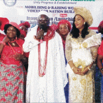 Niger-Delta-Women