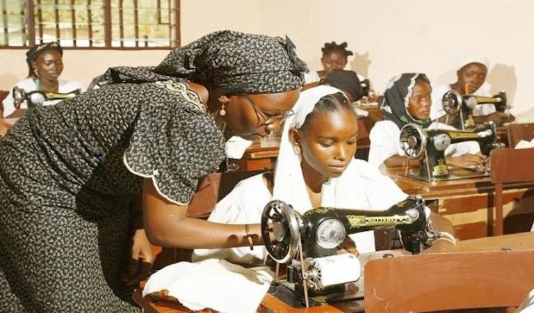 Skills-Acquisition