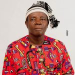 Mazi Onwuka