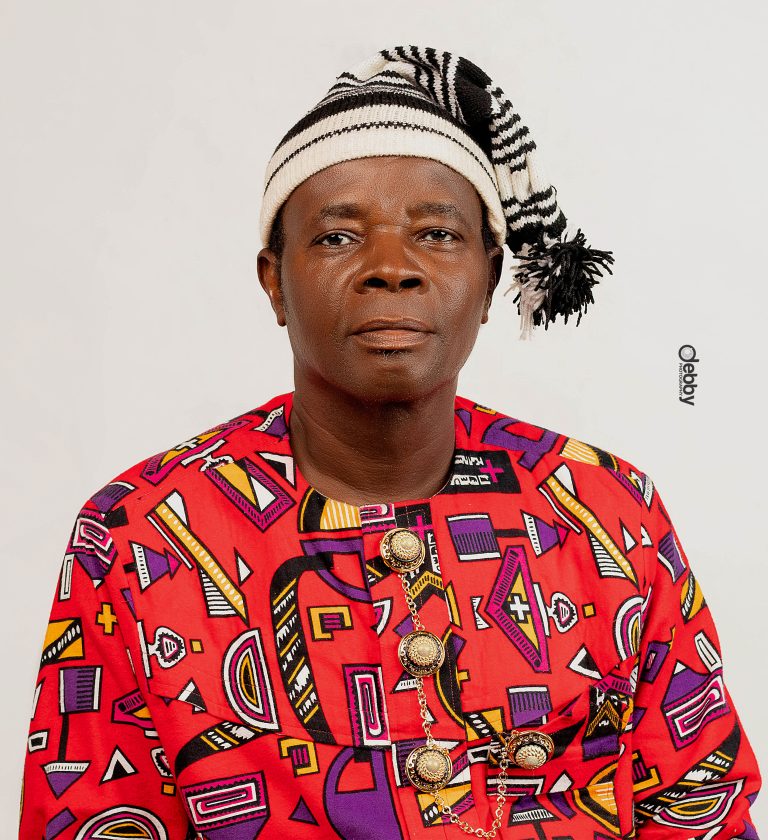 Mazi Onwuka