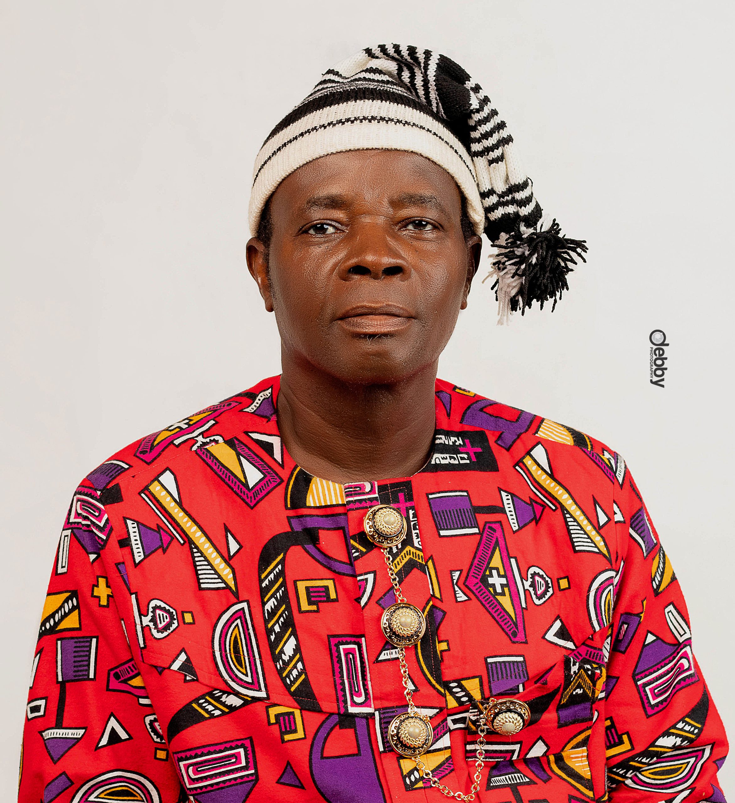 Mazi Onwuka