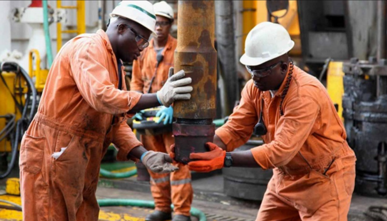 Nigeria-crude-oil
