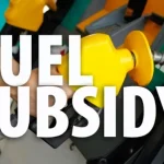 fuel-subsidy