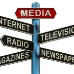 media