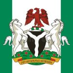 official-current-flag-coat-arms-federal-republic-nigeria-state-illustration-285272586
