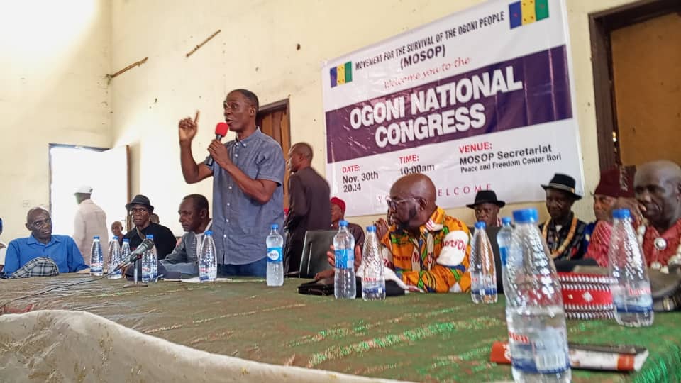 1733519598908_Mr Nsuke Fegalo addressing the congress of Ogoni