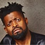 Basketmouth