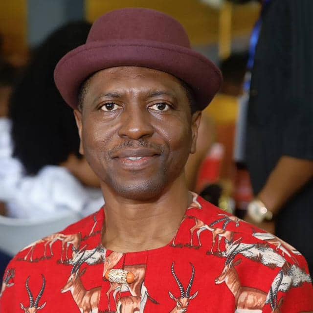 Deacon Chinedu Ikenga