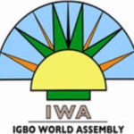 Igbo World Assembly Logo