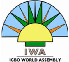 Igbo World Assembly Logo