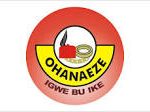 Ohaneze LOGO