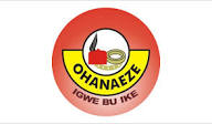 Ohaneze LOGO