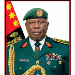 Olufemi-Oluyede