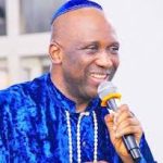 Primate Ayodele