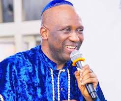 Primate Ayodele