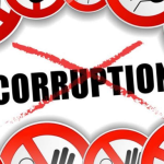 corruption